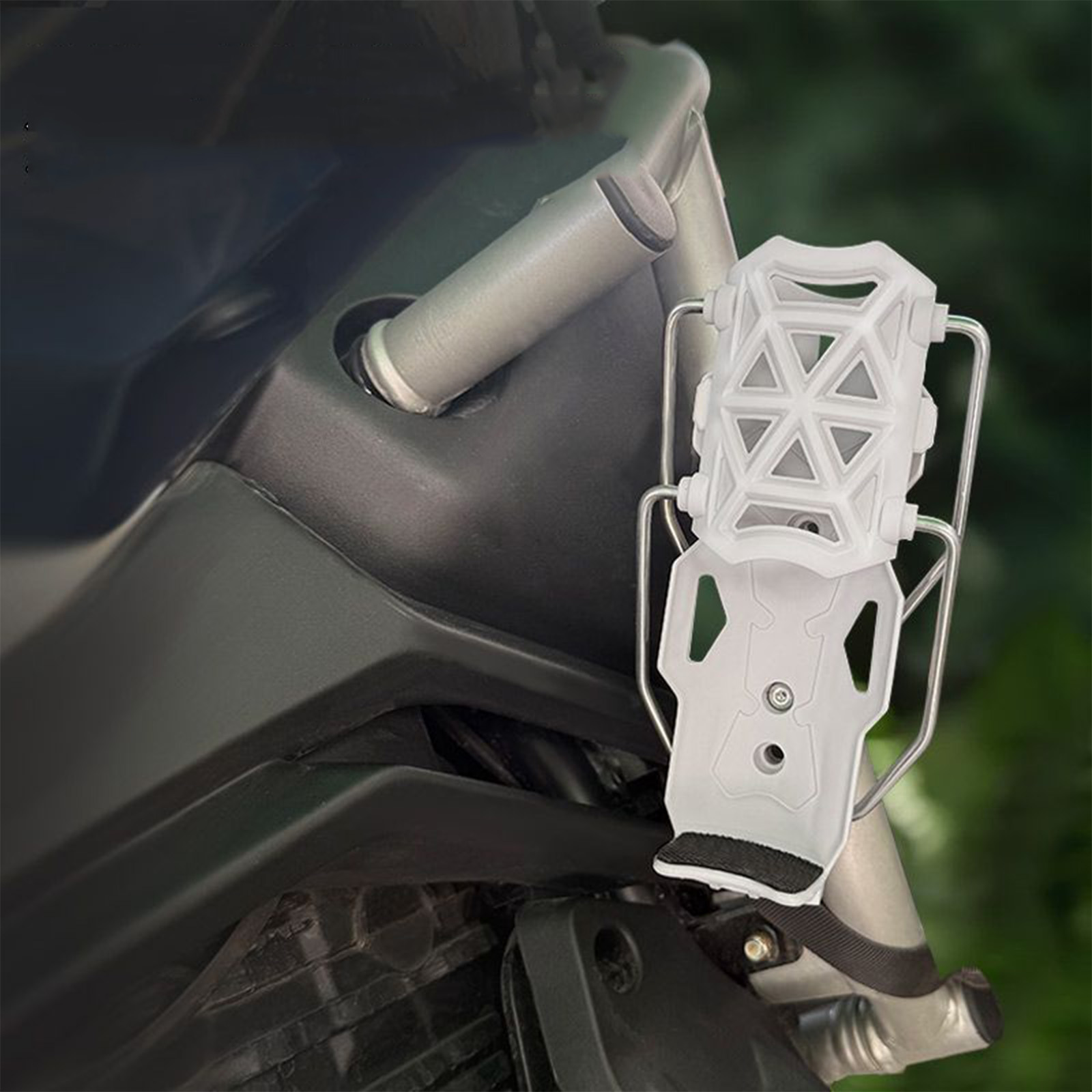 360 ° justerbart styre motorsykkel koppholder universal sykkel motorsykkel vannflaskeholder for mountainbike landeveissykling adv motorsykkel