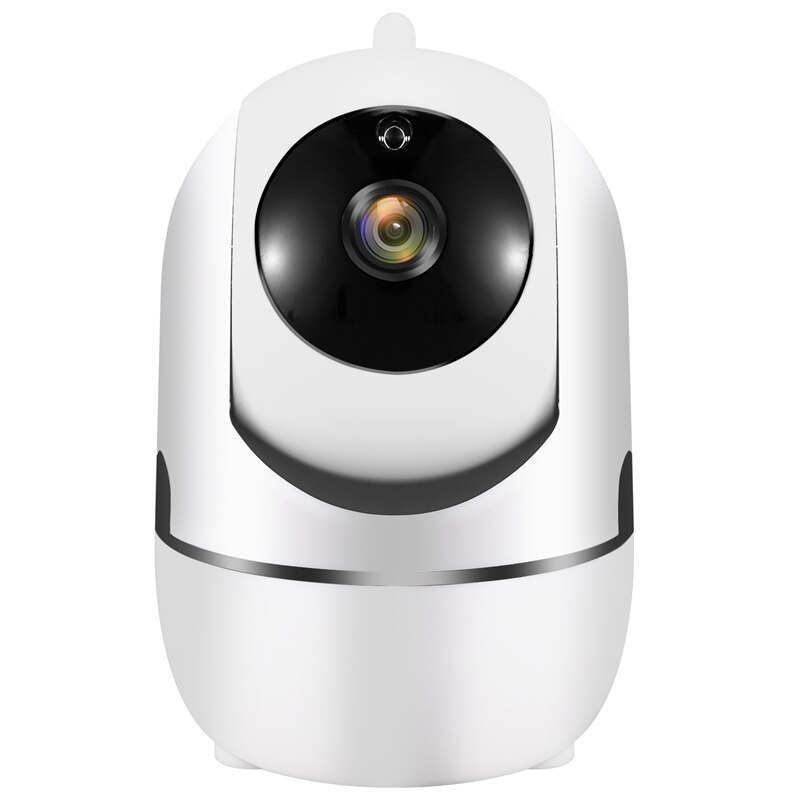 Home Security 1080P Wifi Camera Draadloze Ip Camera Babyfoon