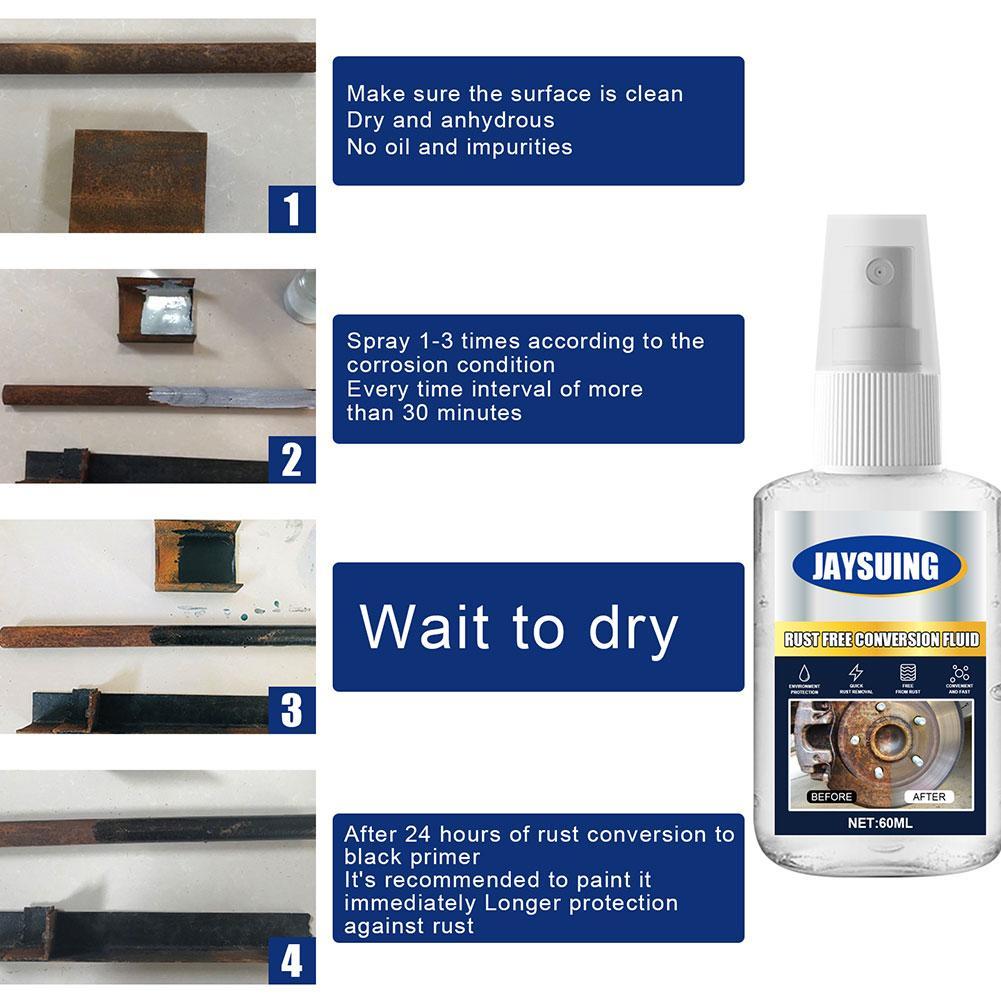 Auto Kras Reparatie En Roest-Gratis Conversie Vloeistof Coating Car Cleaning Anti-Kras Spuiten Auto Technologie Polish R1Y4