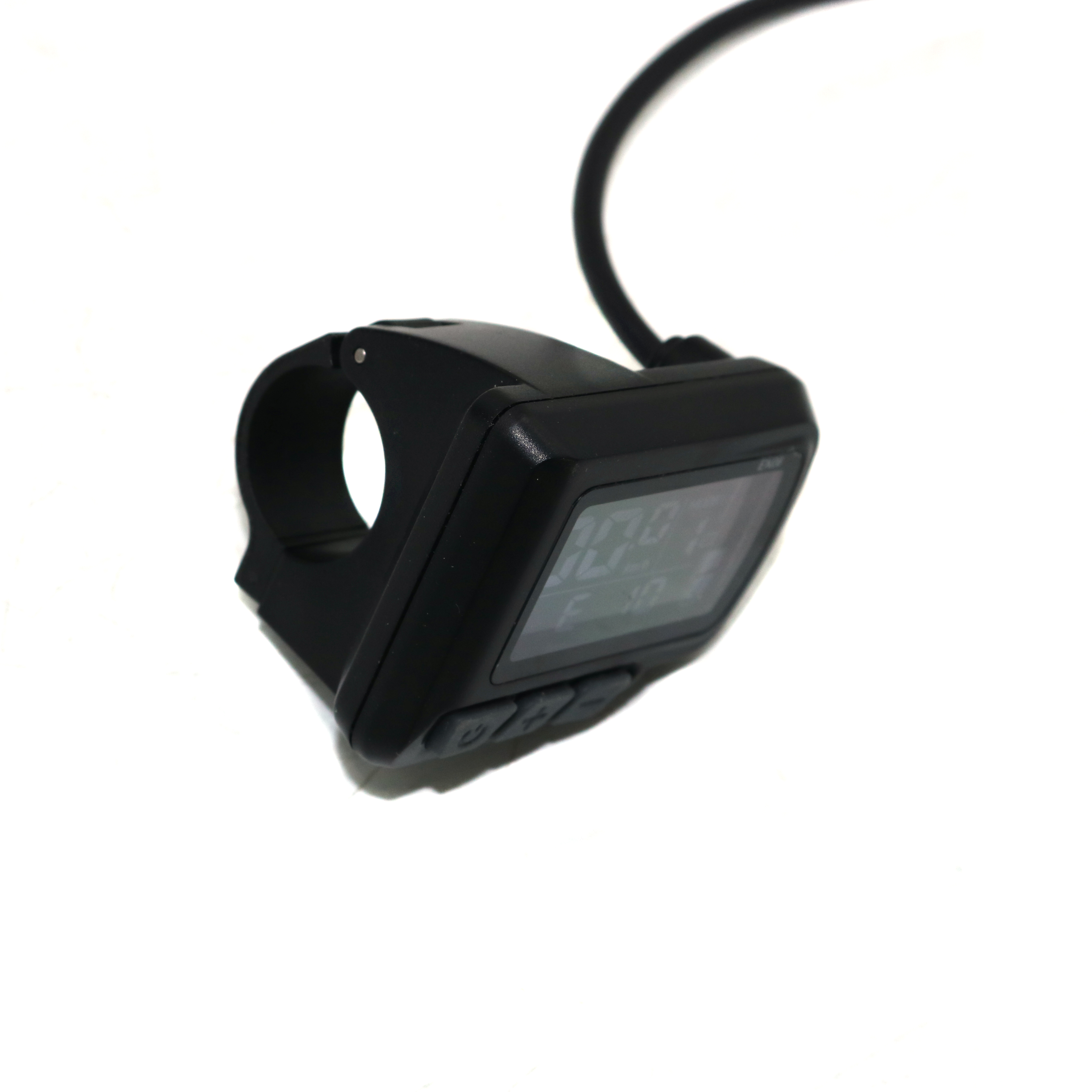 GREENTIME 36V/48V/52V/60V 500W BLDC Electric scooter controller E-bike brushless speed driver and EN06 LCD Display one set