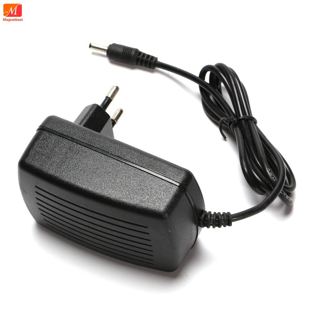 18v x 1a ac/dc nätadapter laddare för booster pac esa 22 es217 es2500ke es2500 esa 217 es5000 esp 5500 laddare eu/us-kontakt