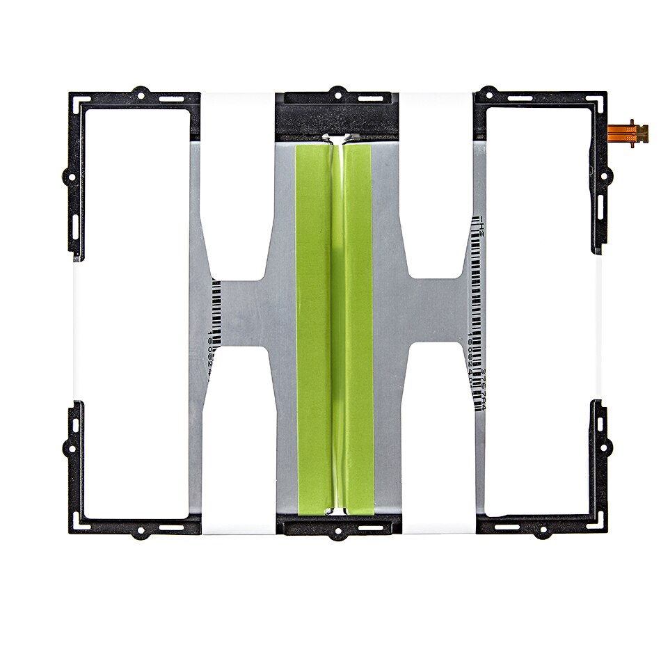 7300mAh EB-BT585Abe Batterie Für Samsung Galaxis Tablette Tab EINE TabA 10,1 T580 SM-T585C T585 T580N Batterien + Werkzeuge