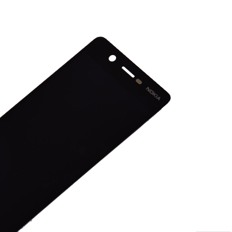 For Nokia 5 N5 LCD Display With Touch Screen Digitizer Sensor Panel Assembly Replacement Parts For Nokia 5 LCD screen pannel
