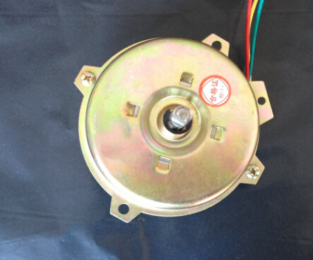 220 v 50 w ventilator motor doucheruimte ventilatie fan onderdelen yyhs-40 1250 rpm drie draden