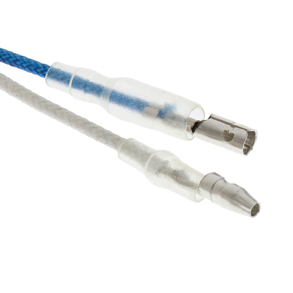 Aluminum Water Oil Temperature Temp Gauge Sensor 1/8 NPT for VW Golf