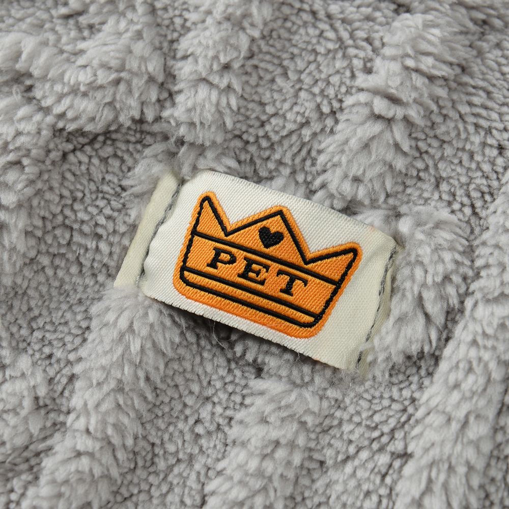 Herbst Winter Warme Haustier Katze Kleidung Weiche Gemütliche Vlies Kostüm Für Kleine Mittelgroße Hund Katzen Kätzchen Welpen Weste Mantel Haustier Mops Sweatshirts