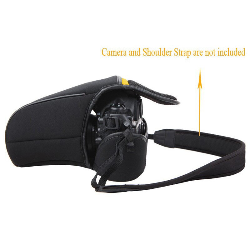 Housse de sacoche pour appareil photo Portable pour Nikon coolpix B500 B600 B700 P520 P530 P600 P610 P610S pochette de protection