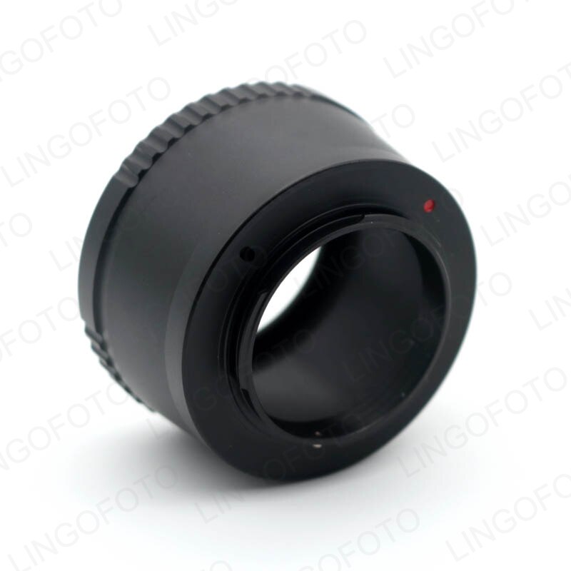 Pour objectif Tamron Adaptall 2 AD2 vers Olympus Panasonic Micro 4/3 adaptateur OM-D G6 LC9172