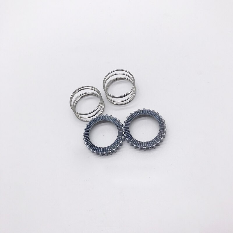 36T/54T/60T/64T Star Ratchet SL 54 TEETH For DT 54T Bicycle Hub Service Kit Swiss MTB Hub Gear Bike Parts: 60T silver