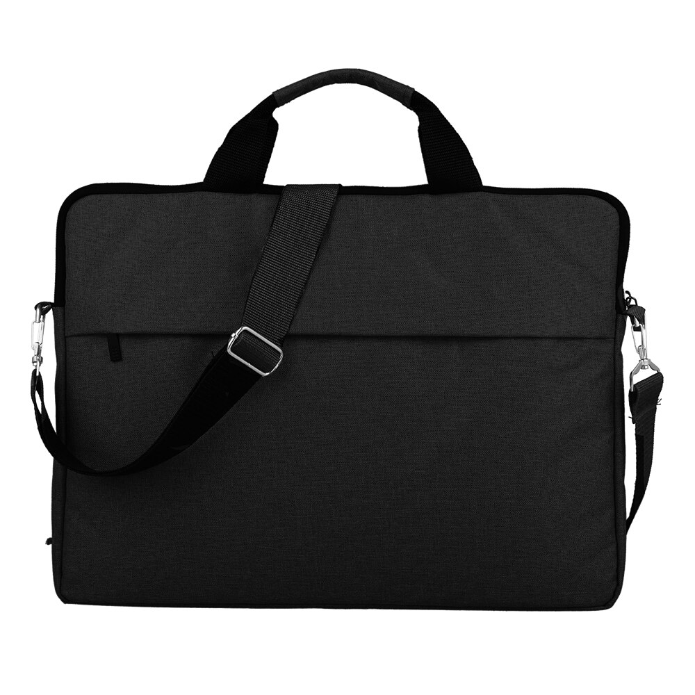 Laptop Schulter Tasche 15,6 zoll Wasserdichte Notebook Tasche Sleeve Für Macbook Air Pro 13 15 Computer Schulter Handtasche Aktentasche Tasche: 01