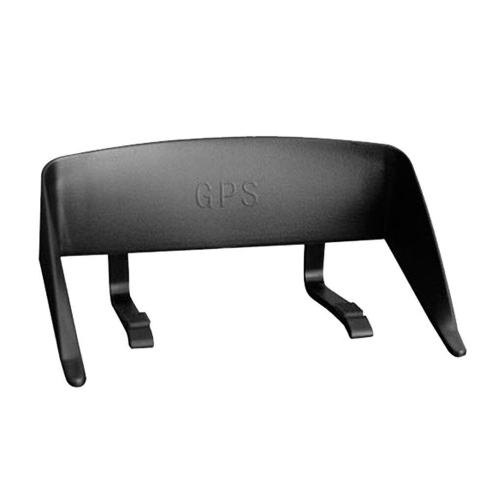 5/ 7 pouces écran pare-soleil visière bouclier voiture GPS couverture bloc casquette aveugle accessoires