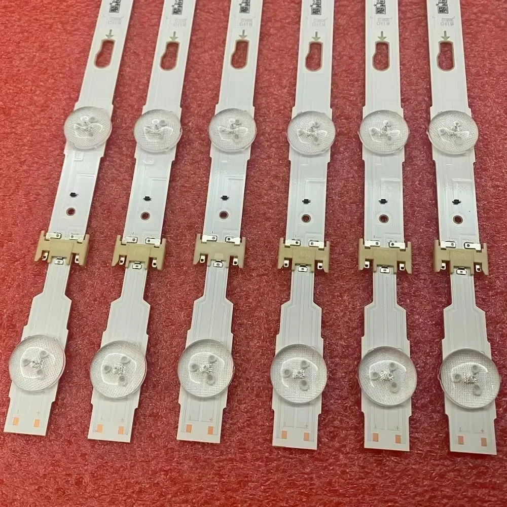 LED Strip Voor TV UE48JU6670U UE48JU7090 UE48JU7080 UE48JU6740U UN48JU6100 UE48JU6445K UE48JU6510K UE48JU6000K UE48JU6060