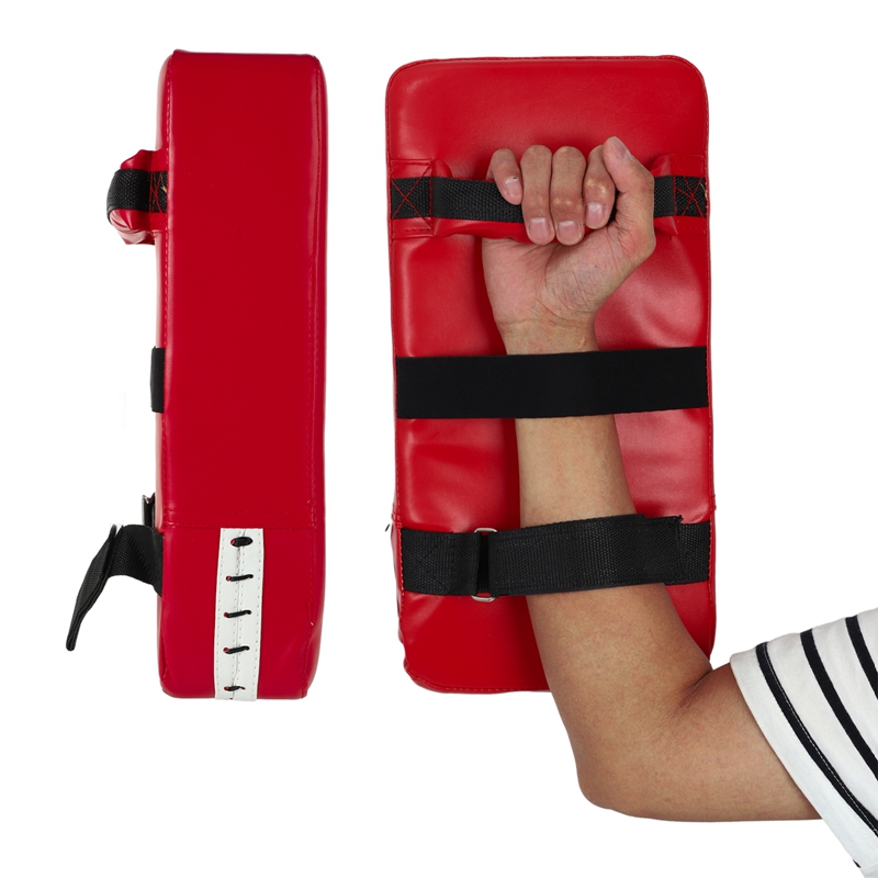 Boxen, Schlaghandschuhe, Handpolster, Treten für Kickboxen, Karate, Erwachsene, Kickpolster, Boxtrainingspads, Ausrügestochen, ÜSpund, Ausbildung