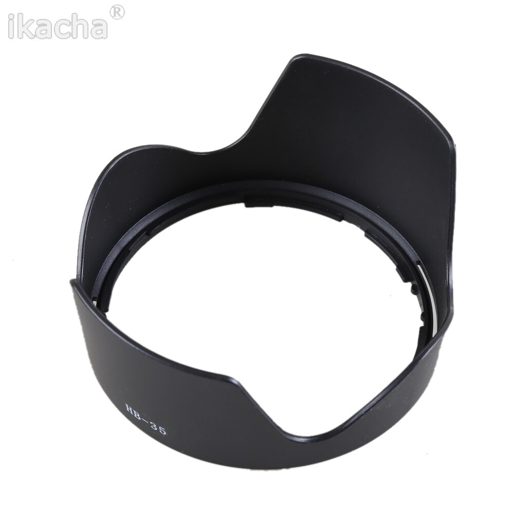 HB-35 HB 35 Flower Petal Shape Lens Hood For Nikon AF-S DX 18-200/3.5-5.6G IF-ED VR / AF-S DX 18-200/3.5-5.6G IF-ED VR II Lens