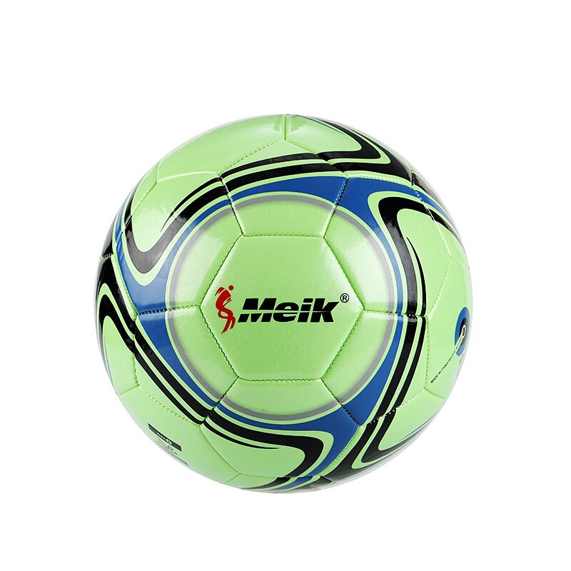 Standard Size 5 Match Soccer Ball Football Ball Rubber TPU Material Sports League Training Balls Newest Futbol: MB04-4