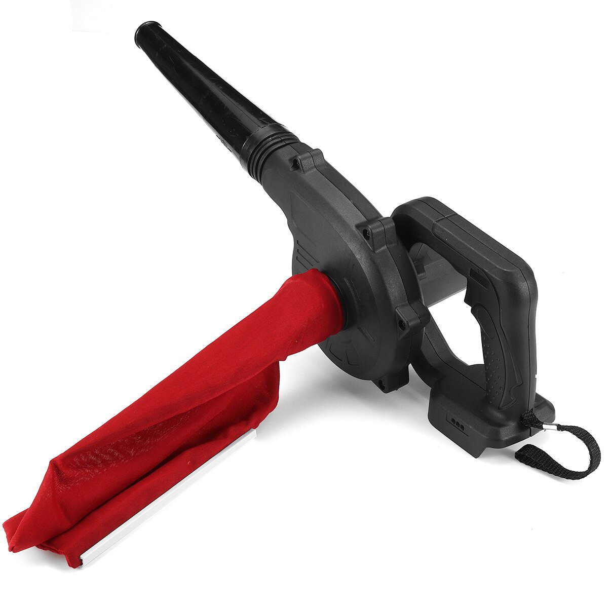 Aspiradora eléctrica inalámbrica, soplador de aire inalámbrico, herramienta de limpieza de polvo para Makita, batería de ion de litio de 18V para coche de oficina
