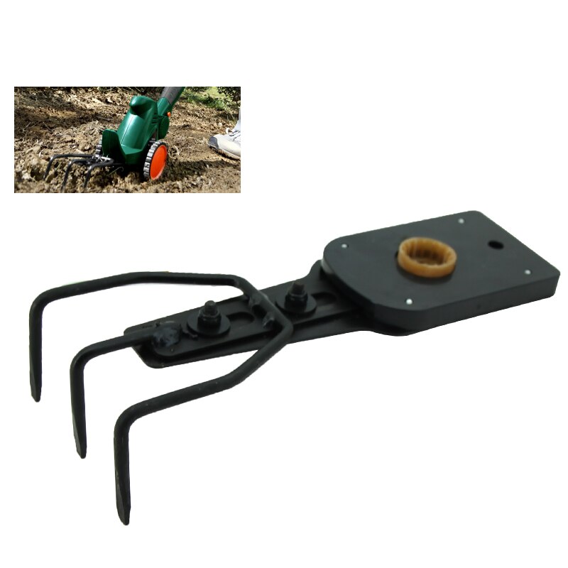 Oost Tuin Power Tools Onderdelen Voor ET1007: Loose soil