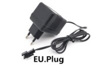 6v 2800 mah ni-mh batteri + usb oplader til rc legetøjsbiler skibstanke robot 2800 mah 6v batterier gruppe 1 stk  to 2 stk: Grøn