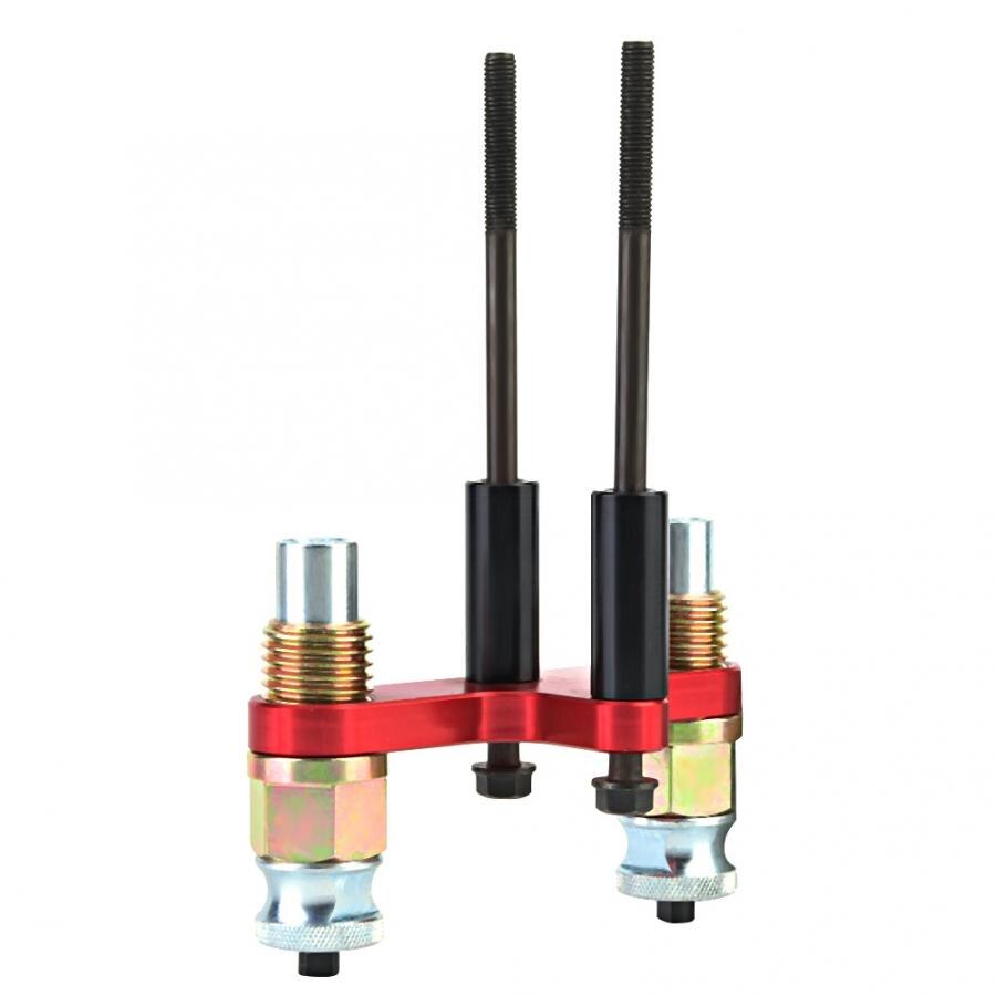 Rear A-Arm Bushing & Shaft Kit For Polaris Sportsman 400 500 600 700 800 ATVs (2003-2010) - OEM Replacement