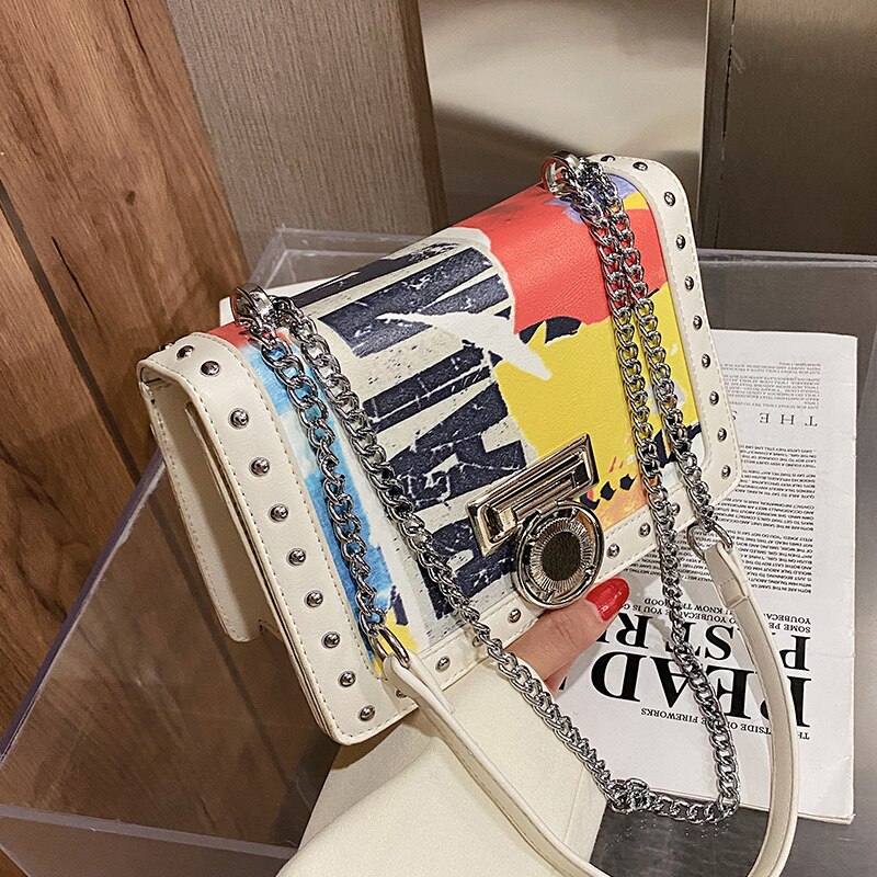 Vintage Stil frauen Tasche 2022 Y2k Sexy Stil Nische Tasche Sommer Neue Messenger Tasche Handtasche Schulter Tasche