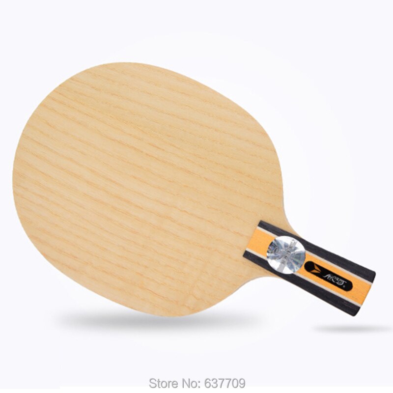 Originele Galaxy Yinhe Aarde E-4 Tafeltennis Blade... – Vicedeal