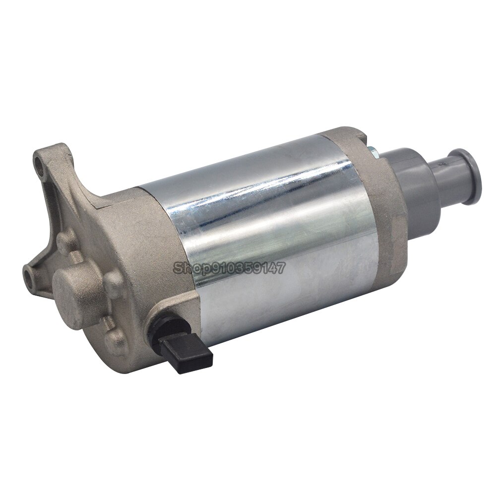Démarreur De moteur pour Yamaha 2UJ-81890-00 5JX-81890-00 4DN-81800-00, SRV250 Renaissa 92-97, XV125 Virago 125 97-00, XV240 Virago 89