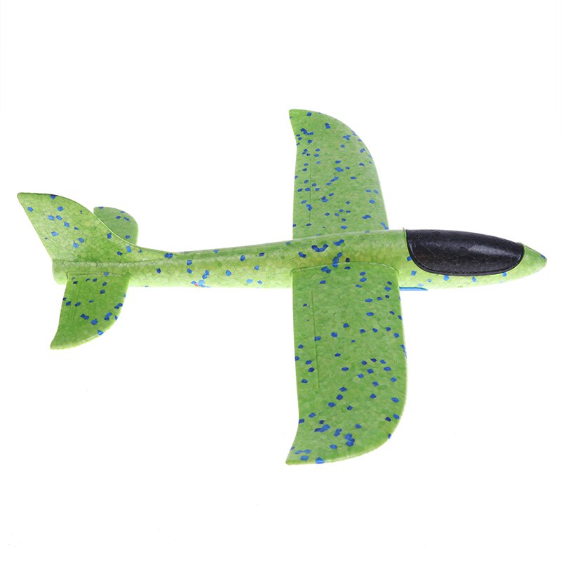 35Cm Epp Schuim Vliegtuig Zweefvliegtuig Hand Gooien Vliegtuig Zweefvliegtuig Speelgoed Vliegtuigen Outdoor Launch Kids Speelgoed Voor Kinderen Jongens