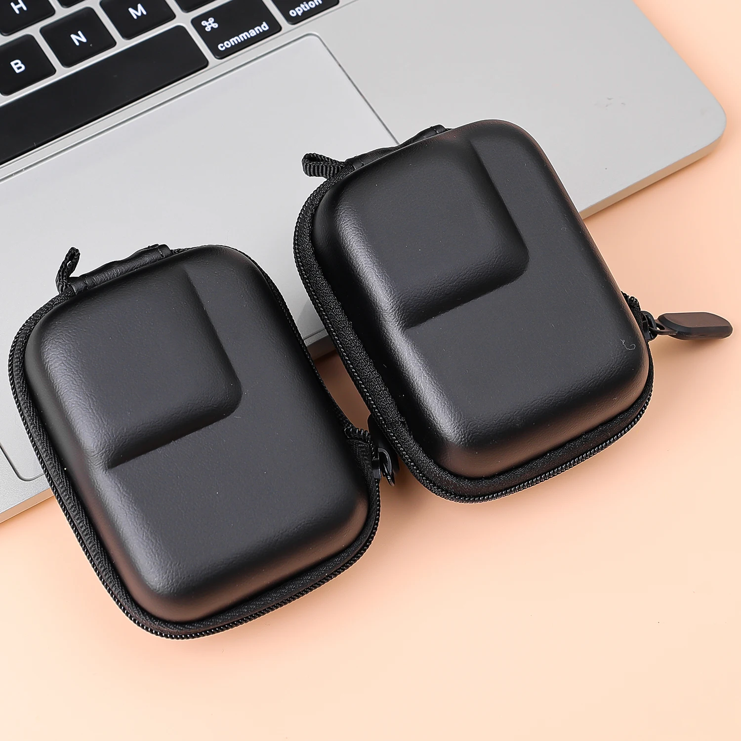 Mini futerał do przenoszenia do Insta360 Ace Pro2 torby na aparat podróżne etui do przechowywania z karabińczykiem odporne na zarysowania ochraniacze do Insta360