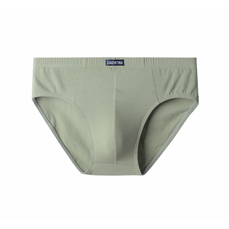Isot alushousut miehille seksikkäät pikkuhousut puuvillaiset alushousut hengittävät mukavat alushousut joustavat miesten alushousut cueca homme: 4xl / Musta