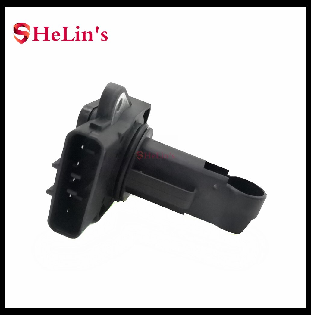 22204-30010 197400-2110 Luchtmassameter Maf Sensor Voor Toyota Echo Yaris Verso 1.4 Corolla Auris Lexus IS220d 2.0 2.2 D4D D-4D D