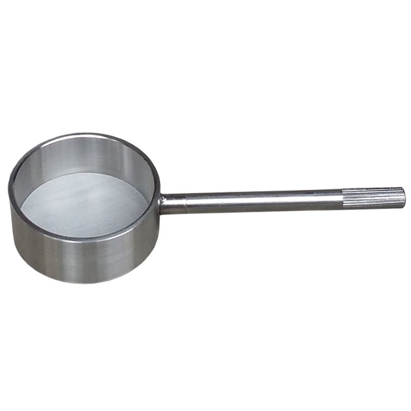 60-200 Gittergewebe edelstahl gewebe sieb zelle sieb Gewebe sieb mit griff Labor liefert