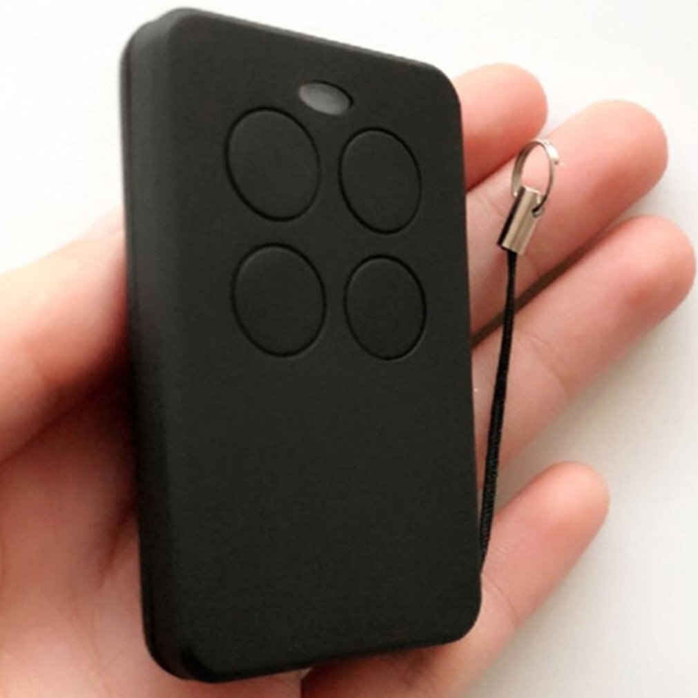 Multi-Frequency Brand Rolling Code Remote Control Copier Receiver Gated Garage Command 280Mhz-868Mhz Copy Remote Control