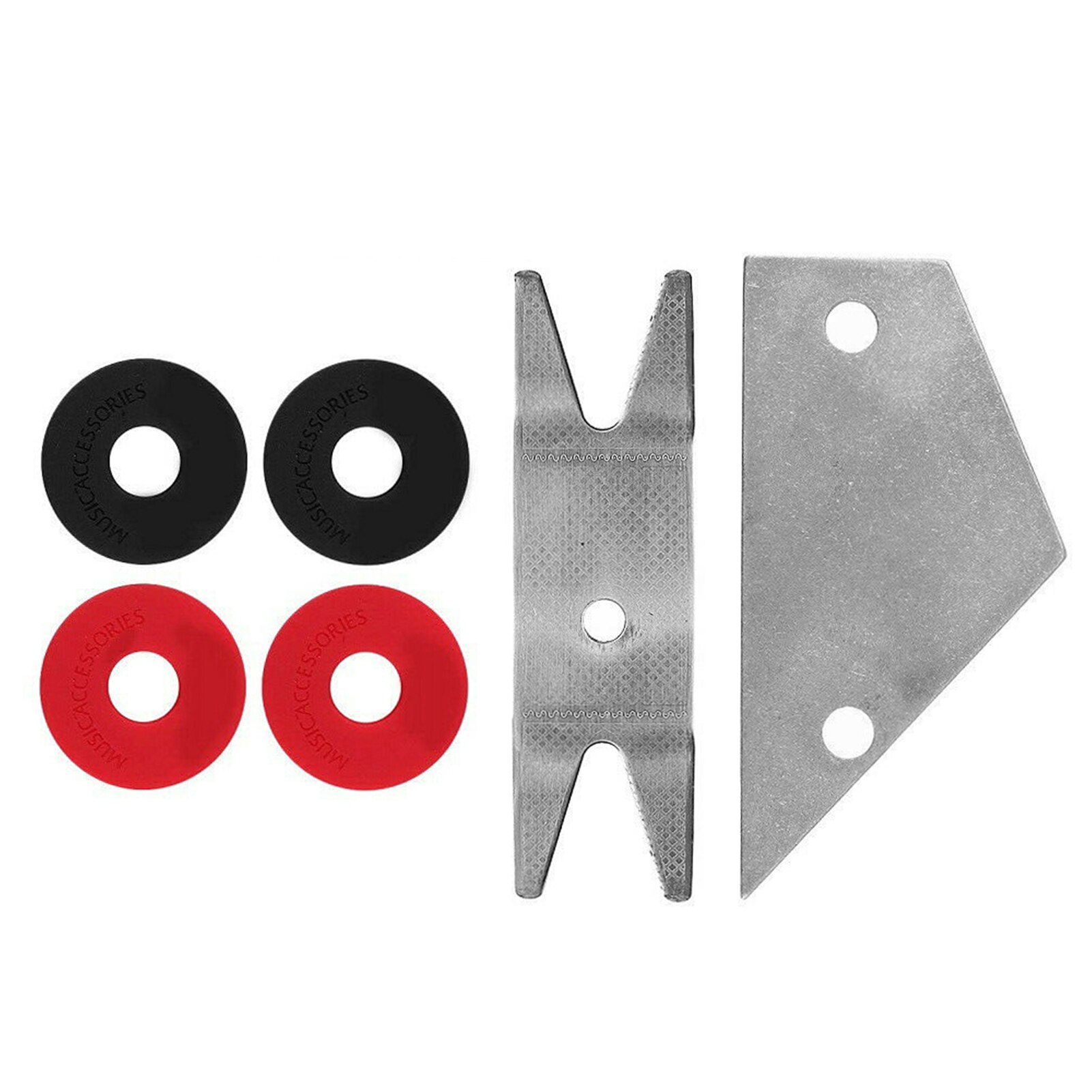 Luthier Guitar Care Kit Repair Maintenance Tools Full Set Guitar Tools