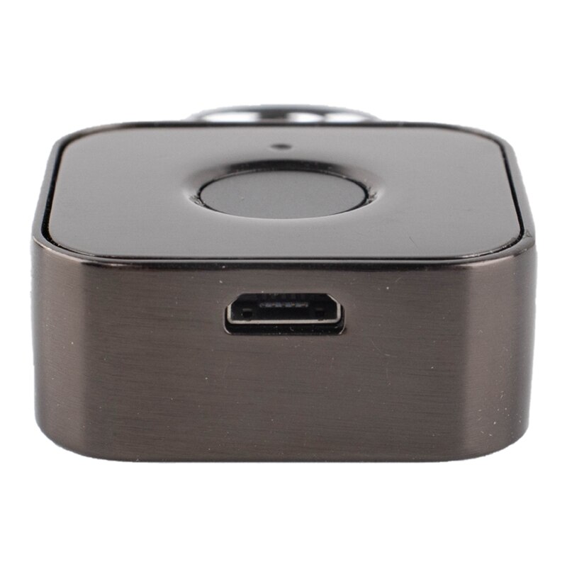 Smart Fingerprint Small Padlock Luggage Anti-Theft Smart Password Lock Student Dormitory Office Cabinet Fingerprint Padlock