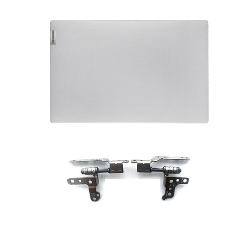 Nieuw Voor Lenovo Ideapad 5 15IIL05 15ARE05 15ITL05 Ideapad 5-15 Lcd-backcover Voorkant Scharnieren achter Deksel Top Terug Case