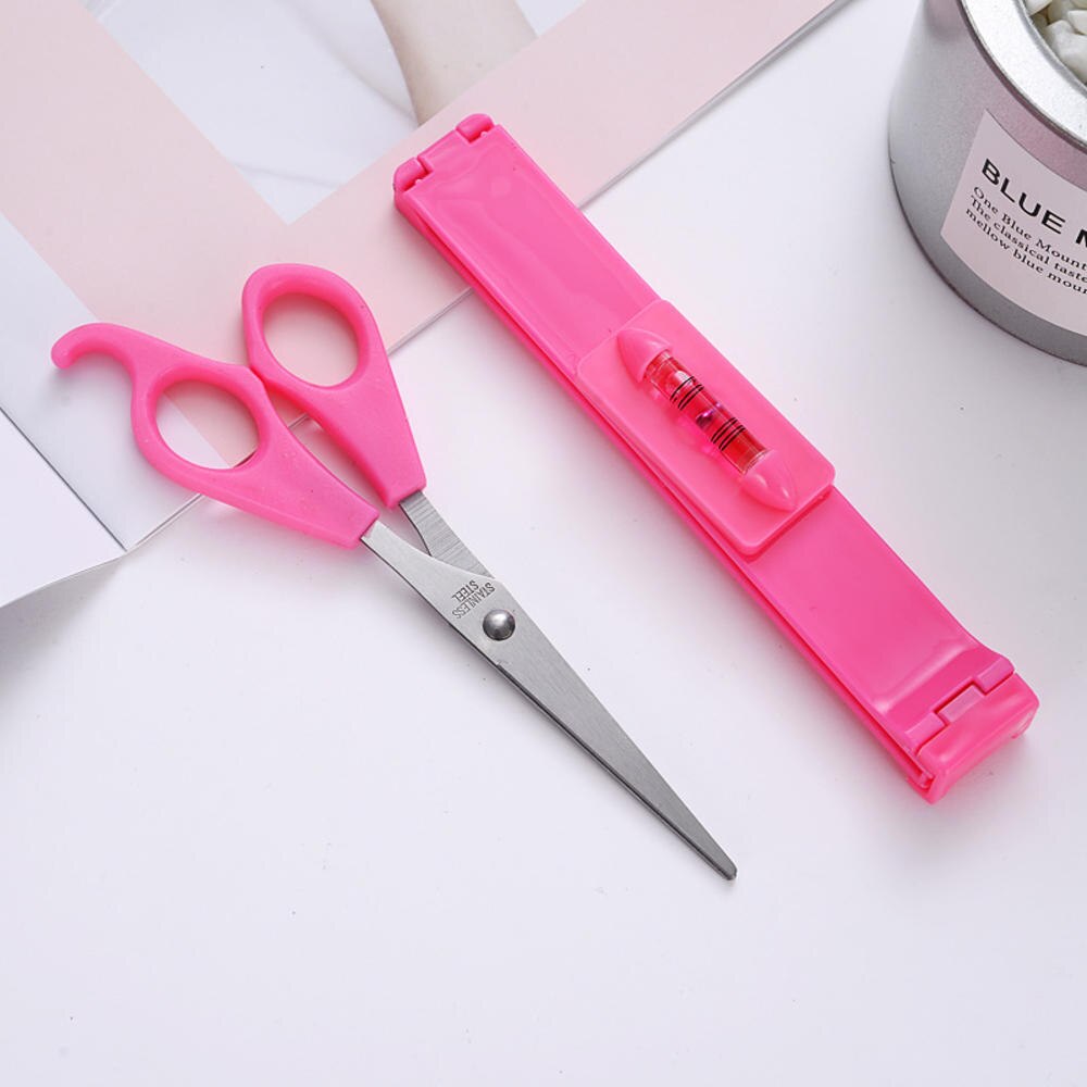 3pcs Hair Scissors Cutting Shears Salon Barber Hair Cutting Hairdressing Set DIY Styling Tool Hairdressing Comb