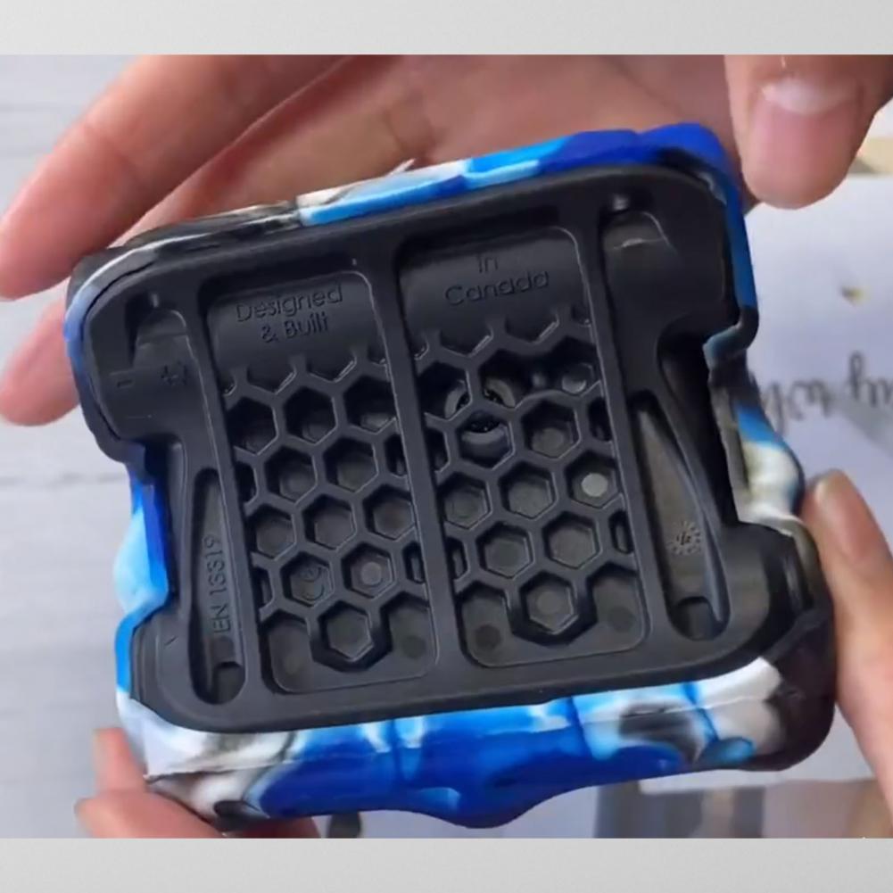 Waterdichte Dive Computer Case Integraal Molding Aging-Slip Lichtgewicht Duiken Computer Cover Voor Shearwater Perdix Ai