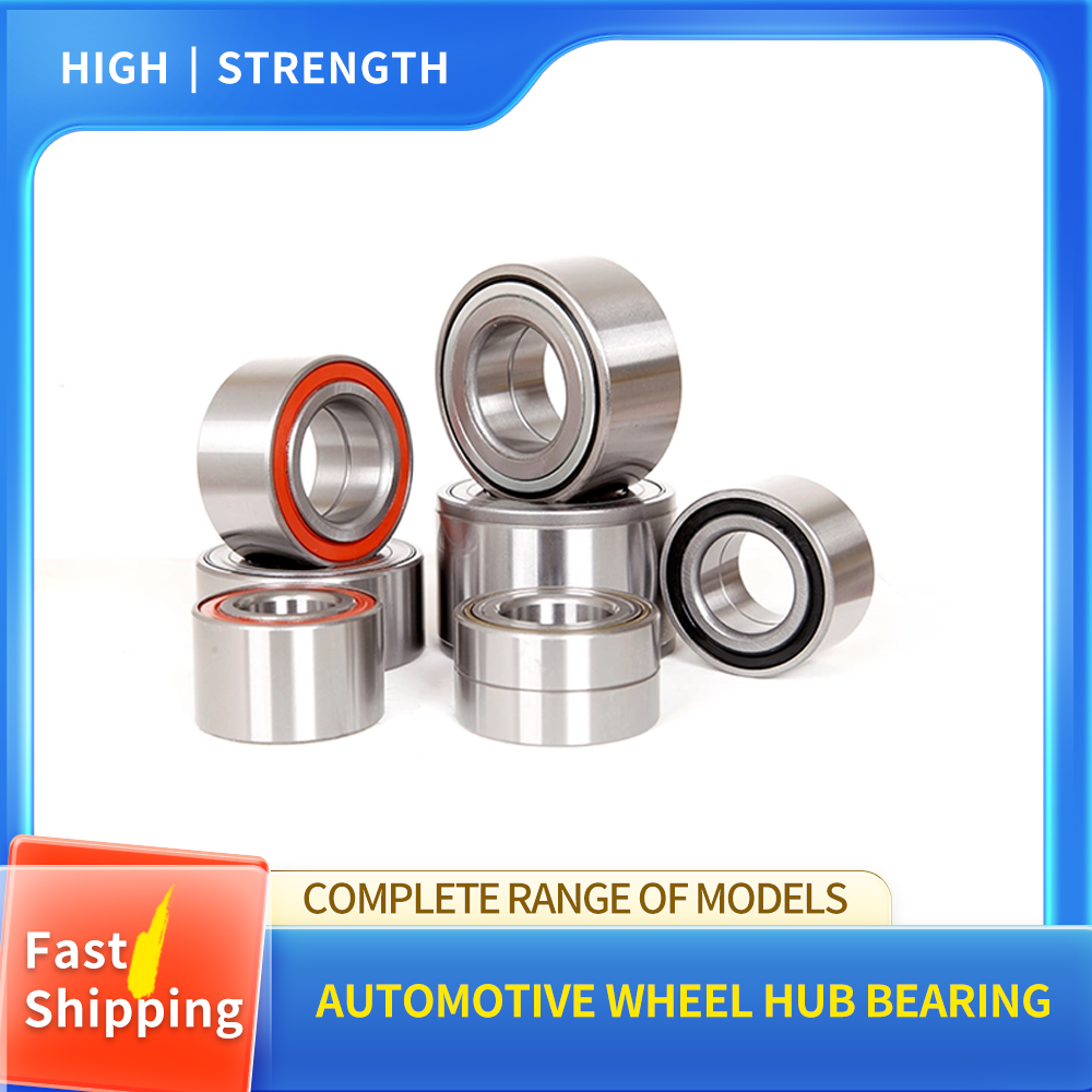 Auto wielnaaflagers 4T-CRT-0691XP1 30x69x46 90279331 34x64x37 34BWD10B 34x66x37 DU35620040 35x62x40 FC12033S03 35x65x35