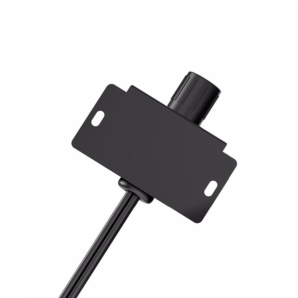 Auto Digitale Niveau Stereo Knop Interieur Adapter Universele Volumeregeling Audio Versterker Bass Boost Accessoires Mini Remote