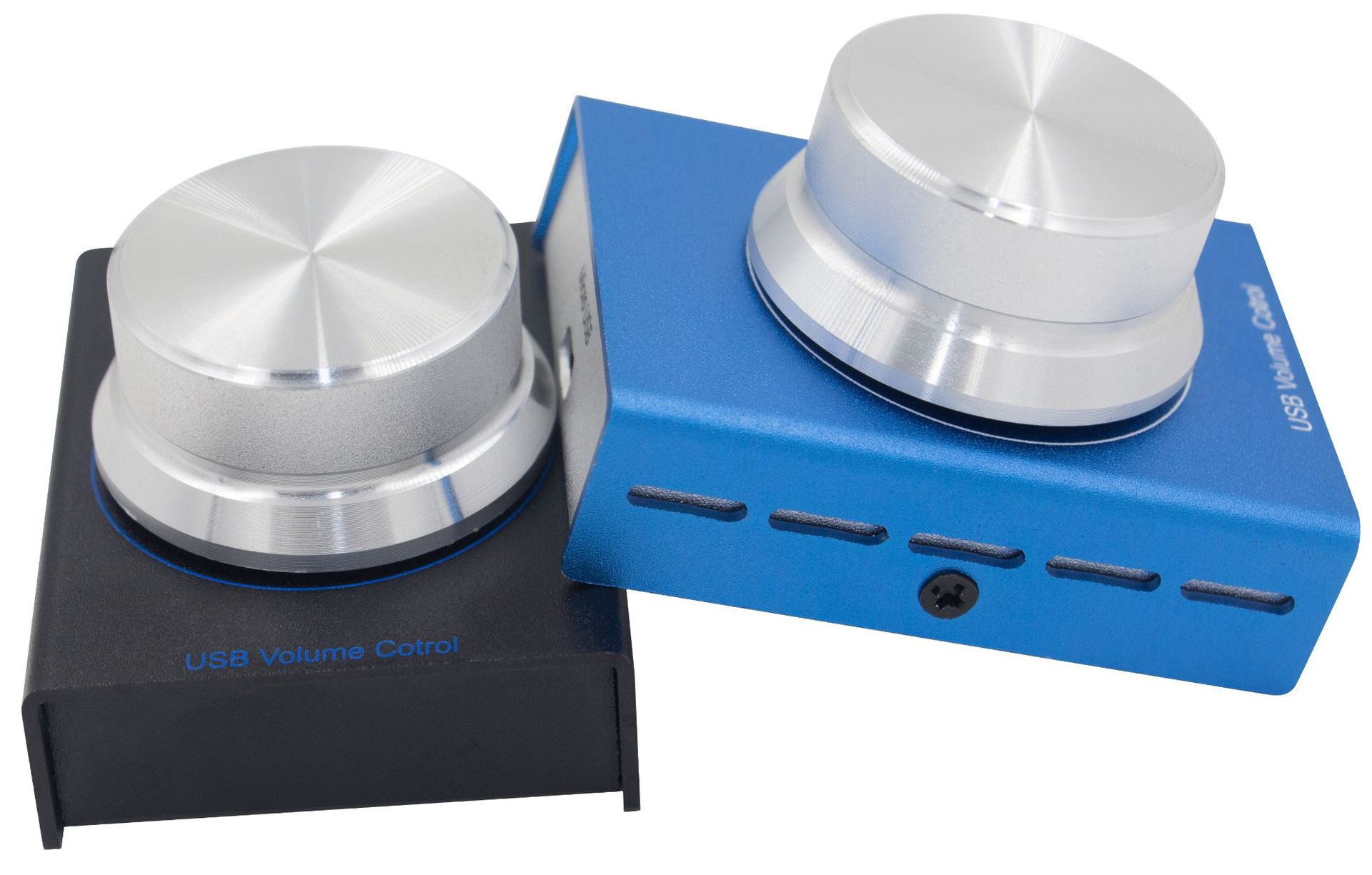 Usb Volumeregeling, Lossless Pc Computer Speaker O Volume Controller Knop, richter Digitale Controle Met Een Sleutel Mute Functi