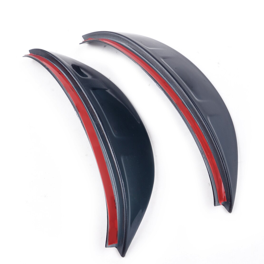 Seitenspiegel Regenschutz Für Maserati - Carbon Optik Spiegelschutz