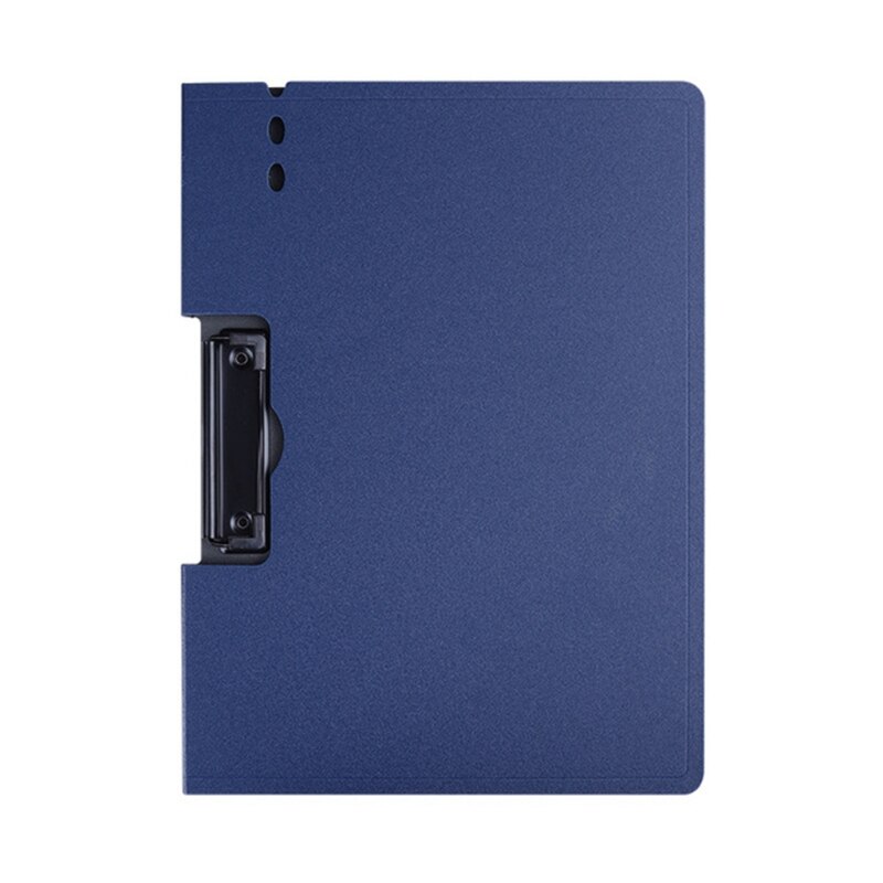 A4 Document File Envelopes Folder Lock Button Larger Capacity A4 File Organizer Bag Document Holder Waterproof: DB-HL