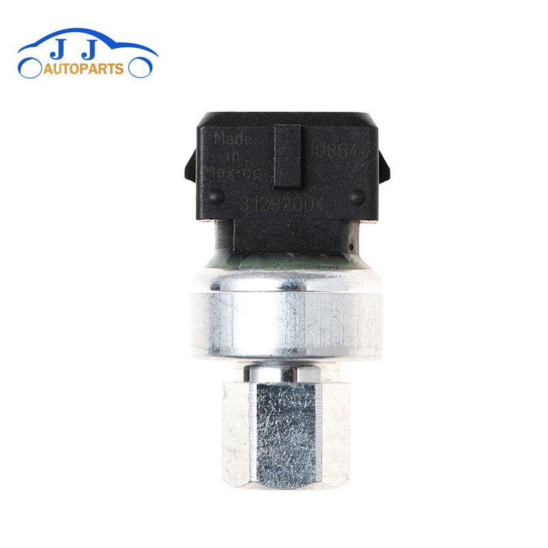 31292004 Low Pressure A/C Pressure Sensor For Volvo C30 C70 S40 S80 V50 V70 XC60 XC70 30661949 30676560