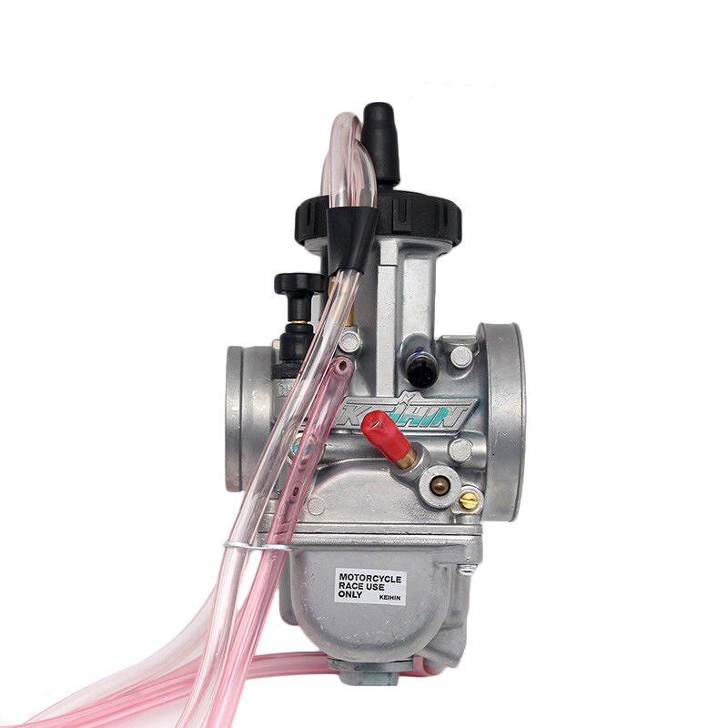 Keihin Pwk 42Mm Air Striker Koolhydraten Carburate... Grandado