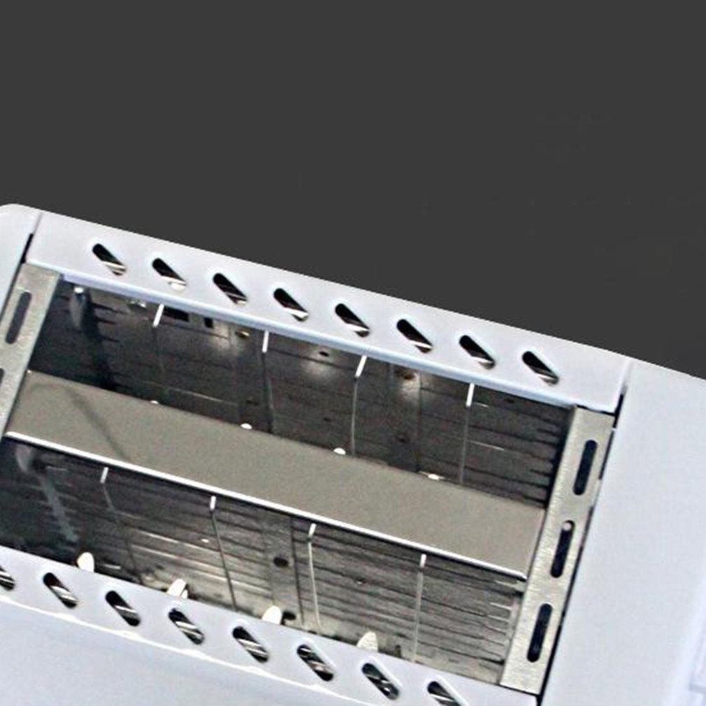 Automatic Multifunctional Toaster Breakfast Toast Household Auto Bounce Convenient Mini Machine