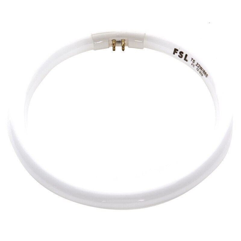 1PCS 22W 32W Round Fluorescent Lamps Circular Blub Lamp T5 Ring Tubes Light Replacement of Fluorescent Light Lamp Fluorescents