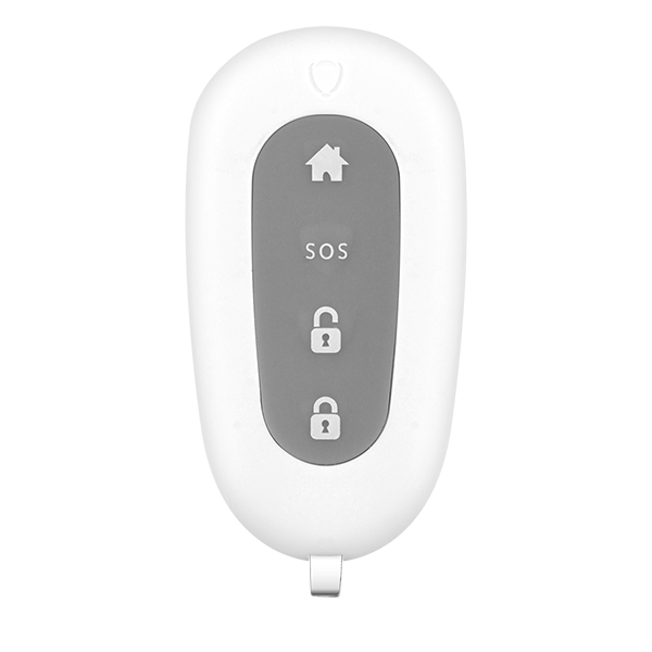 kabellos Clever WIFI Alarm sirensecurity System Auto-wählen Alarm Zubehör Für Clever Heimat System: Fernbedienung Regler