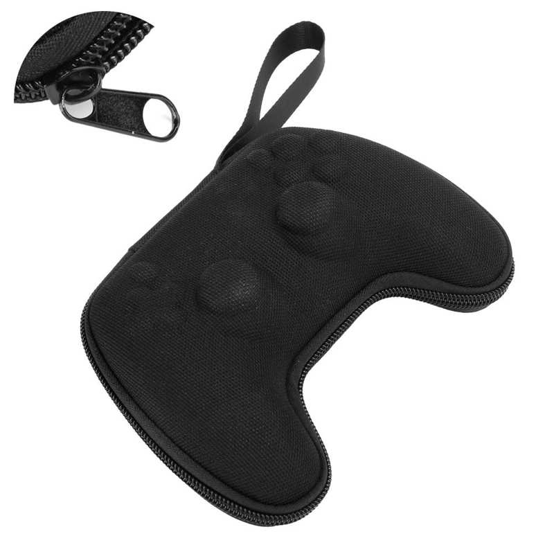 Gamepad Lagerung fallen Professionelle Leichte Gamepad Regler Tasche für Heimat Sekretariat