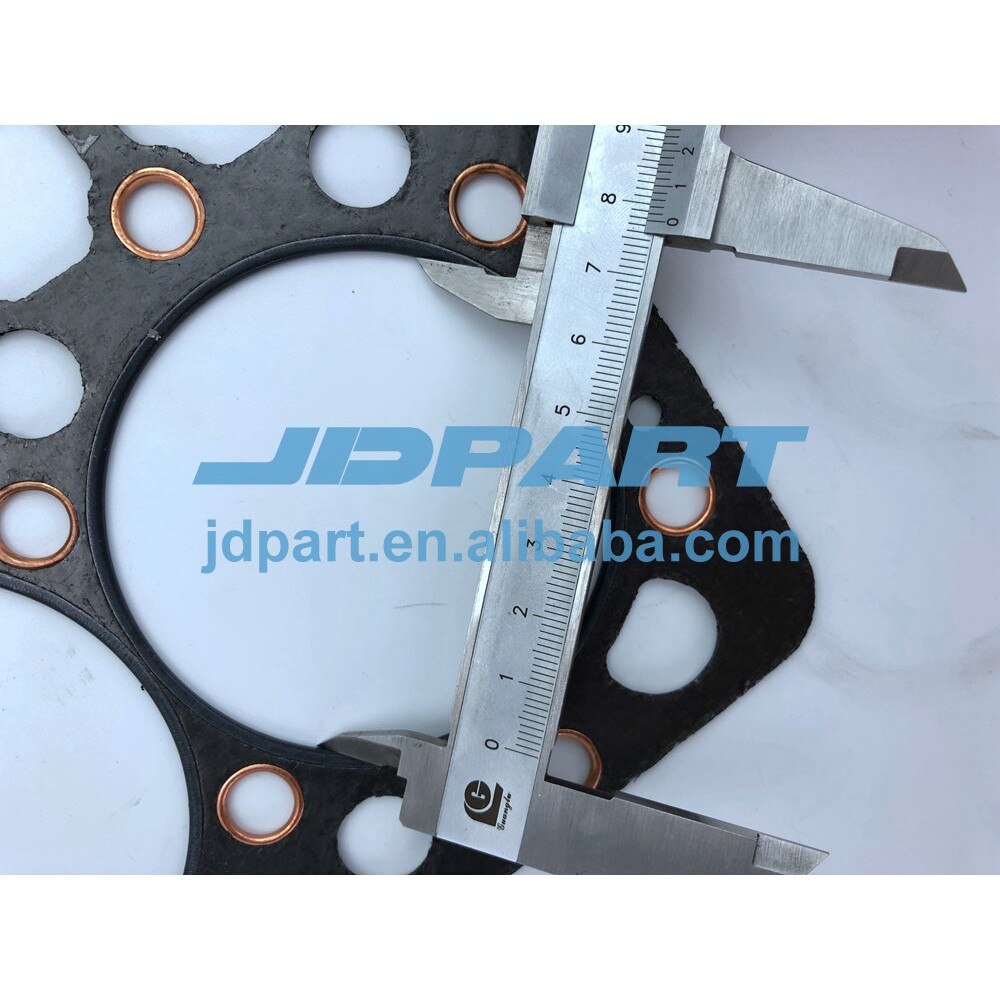 V1200 head gasket For Kubota