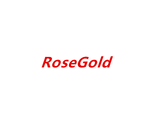 5 teile/los 125x2mm Haar Klebt roh Durcheinander Gold Farbe Haar Stöcke Y bilden Haar Stifte leer Basis einstellung Für Frauen Schmuck Massen DIY: Rose Gold